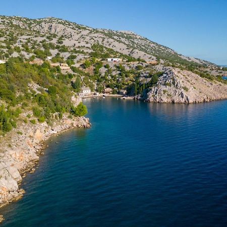 Kuca Za Odmor Seahouse Apartamento Karlobag Exterior foto