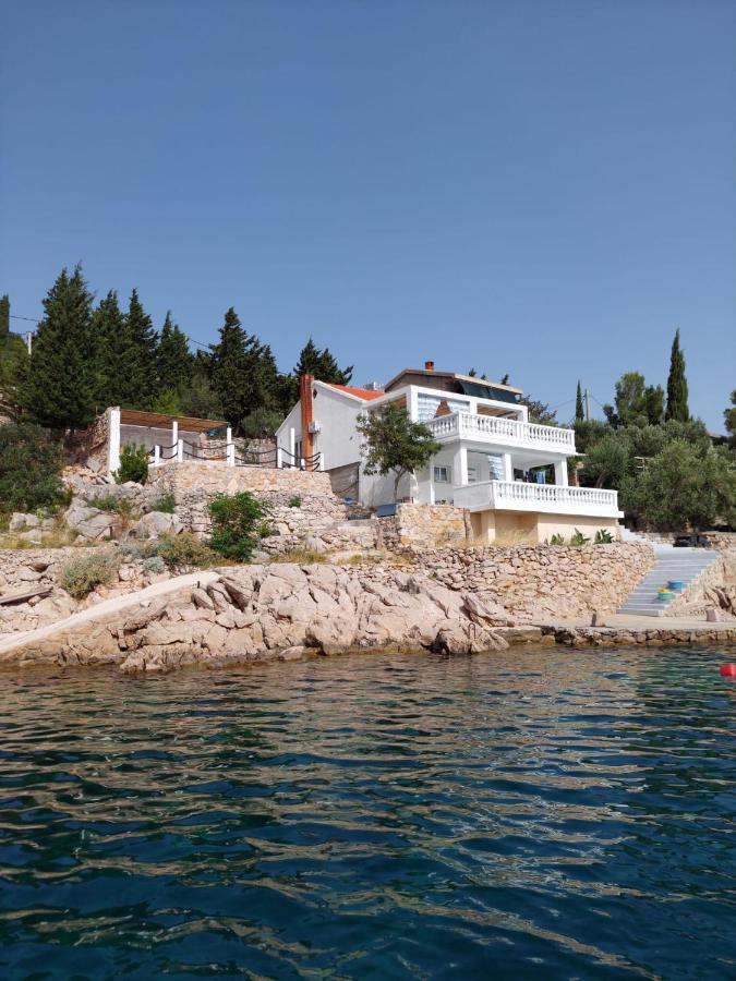 Kuca Za Odmor Seahouse Apartamento Karlobag Exterior foto
