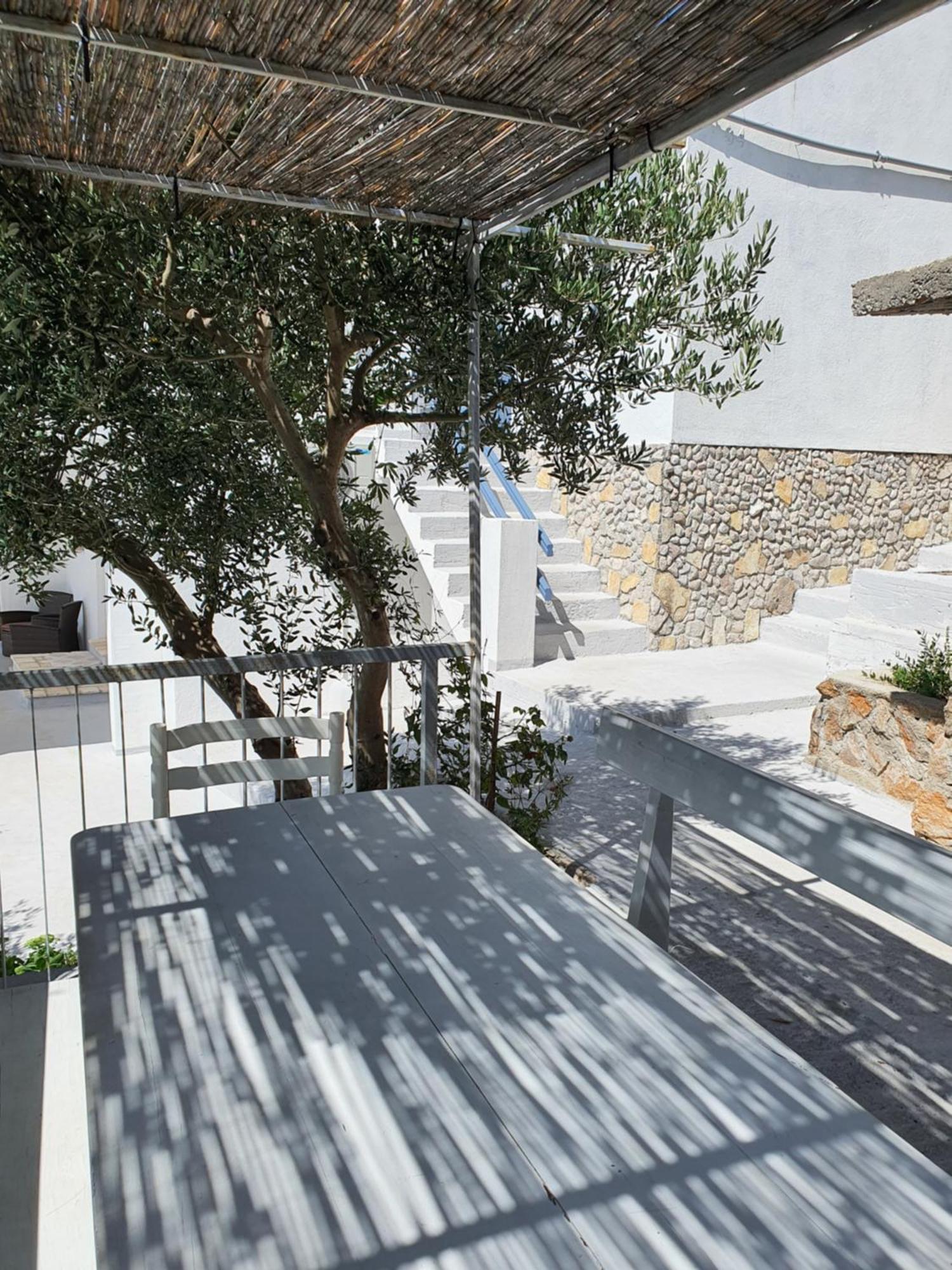 Kuca Za Odmor Seahouse Apartamento Karlobag Exterior foto